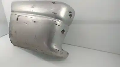 Second-hand car spare part left rear bumper for renault master ii phase 2 combi 3.0 dci diesel cat (zd3) oem iam references 7700352123 vf1jdgth635307428 