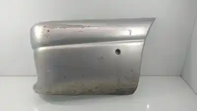 Pezzo di ricambio per auto di seconda mano PUNTA PARAURTI POSTERIORE DESTRA per RENAULT MASTER II PHASE 2 COMBI  Riferimenti OEM IAM 7700352124 VF1JDGTH635307428 