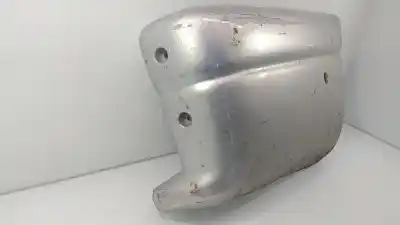 Pezzo di ricambio per auto di seconda mano punta paraurti posteriore destra per renault master ii phase 2 combi 3.0 dci diesel cat (zd3) riferimenti oem iam 7700352124 vf1jdgth635307428 