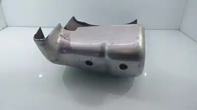 Pezzo di ricambio per auto di seconda mano punta paraurti posteriore destra per renault master ii phase 2 combi 3.0 dci diesel cat (zd3) riferimenti oem iam 7700352124 vf1jdgth635307428 