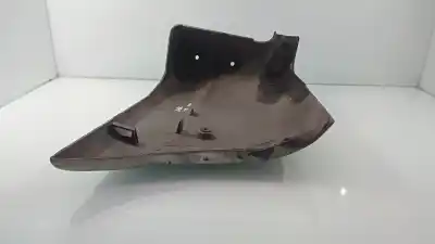 Pezzo di ricambio per auto di seconda mano punta paraurti posteriore destra per renault master ii phase 2 combi 3.0 dci diesel cat (zd3) riferimenti oem iam 7700352124 vf1jdgth635307428 