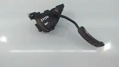 Pezzo di ricambio per auto di seconda mano PEDALE DELL ACCELERATORE per RENAULT MASTER II PHASE 2 COMBI  Riferimenti OEM IAM 7700314525 VF1JDGTH635307428 