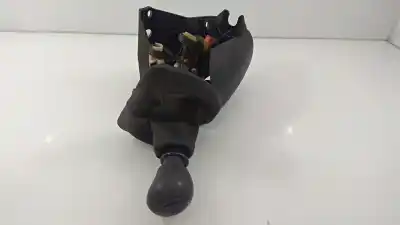 Second-hand car spare part gear lever for renault master ii phase 2 combi 3.0 dci diesel cat (zd3) oem iam references 8200201293 vf1jdgth635307428 