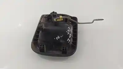 Pezzo di ricambio per auto di seconda mano maniglia esterna anteriore sinistra per renault master ii phase 2 combi 3.0 dci diesel cat (zd3) riferimenti oem iam 7700352488 vf1jdgth635307428 
