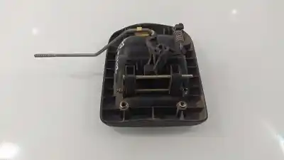 Pezzo di ricambio per auto di seconda mano maniglia esterna anteriore sinistra per renault master ii phase 2 combi 3.0 dci diesel cat (zd3) riferimenti oem iam 7700352488 vf1jdgth635307428 