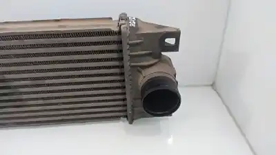Second-hand car spare part Intercooler for RENAULT MASTER II PHASE 2 COMBI 3.0 dCi Diesel CAT (ZD3) OEM IAM references 874806M VF1JDGTH635307428 