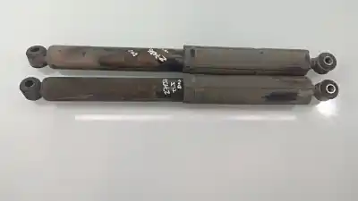 Pezzo di ricambio per auto di seconda mano set ammortizzatori posteriori per renault master ii phase 2 combi 3.0 dci diesel cat (zd3) riferimenti oem iam  vf1jdgth635307428 