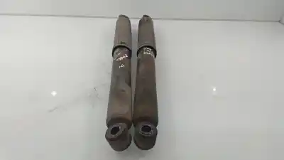Pezzo di ricambio per auto di seconda mano set ammortizzatori posteriori per renault master ii phase 2 combi 3.0 dci diesel cat (zd3) riferimenti oem iam  vf1jdgth635307428 