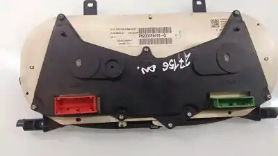 Pezzo di ricambio per auto di seconda mano pannello degli strumenti per renault master ii phase 2 combi 3.0 dci diesel cat (zd3) riferimenti oem iam 8200359415g vf1jdgth635307428 