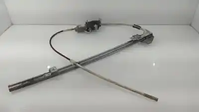 Second-hand car spare part passenger side right window regulator for renault master ii phase 2 combi 3.0 dci diesel cat (zd3) oem iam references 400738 vf1jdgth635307428 