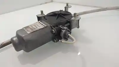 Second-hand car spare part passenger side right window regulator for renault master ii phase 2 combi 3.0 dci diesel cat (zd3) oem iam references 400738 vf1jdgth635307428 