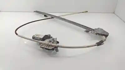 Second-hand car spare part passenger side right window regulator for renault master ii phase 2 combi 3.0 dci diesel cat (zd3) oem iam references 400738 vf1jdgth635307428 