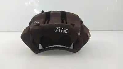 Pezzo di ricambio per auto di seconda mano pinza freno anteriore destra per renault master ii phase 2 combi 3.0 dci diesel cat (zd3) riferimenti oem iam  vf1jdgth635307428 