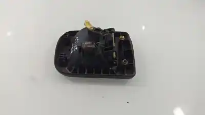 Автозапчасти б/у наружная рукоятка передняя справа за renault master ii phase 2 combi 3.0 dci diesel cat (zd3) ссылки oem iam 7700352489 vf1jdgth635307428 