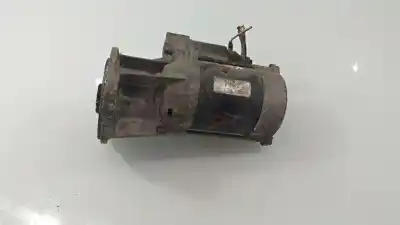 Second-hand car spare part STARTER MOTOR for RENAULT MASTER II PHASE 2 COMBI  OEM IAM references 23300DB000 VF1JDGTH635307428 