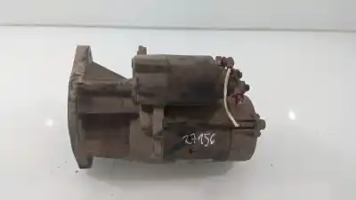 Автозапчастина б/у двигун запускається для renault master ii phase 2 combi 3.0 dci diesel cat (zd3) посилання на oem iam 23300db000 vf1jdgth635307428 