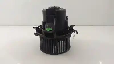 Second-hand car spare part HEATER BLOWER MOTOR for RENAULT MASTER II PHASE 2 COMBI  OEM IAM references  VF1JDGTH635307428 