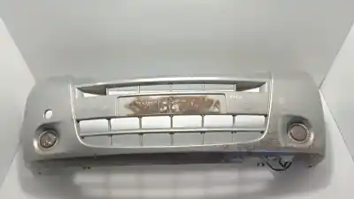 Автозапчастина б/у передній бампер для renault master ii phase 2 combi 3.0 dci diesel cat (zd3) посилання на oem iam  vf1jdgth635307428 