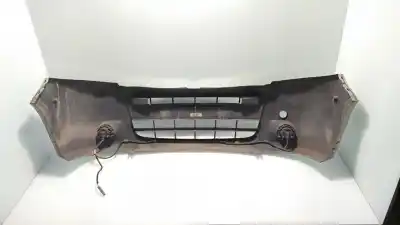 Автозапчастина б/у передній бампер для renault master ii phase 2 combi 3.0 dci diesel cat (zd3) посилання на oem iam  vf1jdgth635307428 