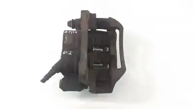 Peça sobressalente para automóvel em segunda mão Pinça De Travão Dianteira Esquerda por RENAULT MASTER II PHASE 2 COMBI 3.0 dCi Diesel CAT (ZD3) Referências OEM IAM   VF1JDGTH635307428