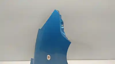 Автозапчасти б/у переднее правое крыло за chevrolet matiz 1.0 cat ссылки oem iam  kl1kf480j8c469933 