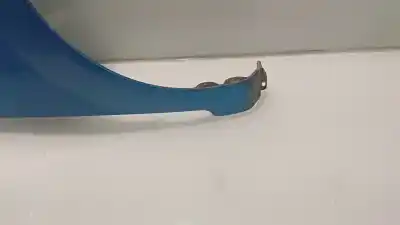 Автозапчасти б/у переднее правое крыло за chevrolet matiz 1.0 cat ссылки oem iam  kl1kf480j8c469933 