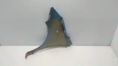 Автозапчасти б/у переднее правое крыло за chevrolet matiz 1.0 cat ссылки oem iam  kl1kf480j8c469933 