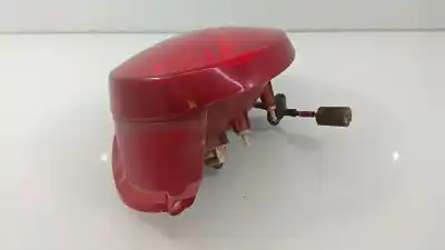 Second-hand car spare part left tailgate light for chevrolet matiz 1.0 cat oem iam references   kl1kf480j8c469933