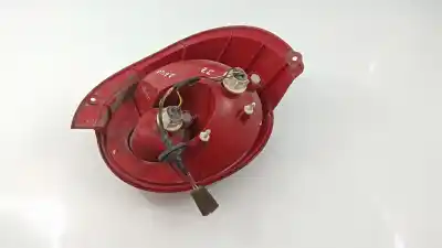 Second-hand car spare part left tailgate light for chevrolet matiz 1.0 cat oem iam references   kl1kf480j8c469933