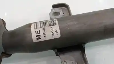Peça sobressalente para automóvel em segunda mão coluna de direcção por chevrolet matiz 1.0 cat referências oem iam 96879381 kl1kf480j8c469933 