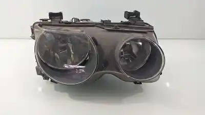 Pezzo di ricambio per auto di seconda mano faro anteriore destro per bmw serie 3 compact (e46) 1.8 16v riferimenti oem iam 0301187202 wbaez51080ks70215 