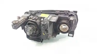 Pezzo di ricambio per auto di seconda mano faro anteriore sinistro per bmw serie 3 compact (e46) 1.8 16v riferimenti oem iam 0301187201 wbaez51080ks70215 