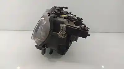 Pezzo di ricambio per auto di seconda mano faro anteriore sinistro per bmw serie 3 compact (e46) 1.8 16v riferimenti oem iam 0301187201 wbaez51080ks70215 