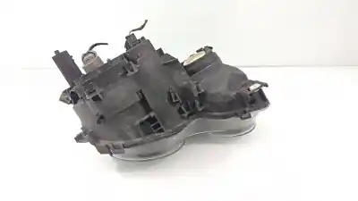 Second-hand car spare part Left Headlight for BMW SERIE 3 COMPACT (E46) 1.8 16V OEM IAM references 0301187201 WBAEZ51080KS70215 