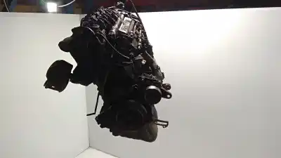 Peça sobressalente para automóvel em segunda mão motor completo por smart coupe 0.8 cdi cat referências oem iam d61  