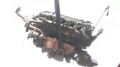 Peça sobressalente para automóvel em segunda mão motor completo por smart coupe 0.8 cdi cat referências oem iam d61  