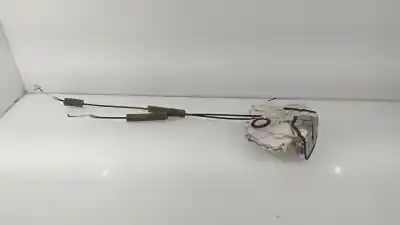 İkinci el araba yedek parçası sol arka kapi kilidi için honda civic berlina 5 (fk) 1.8 executive oem iam referansları  shhfk27608u024258 