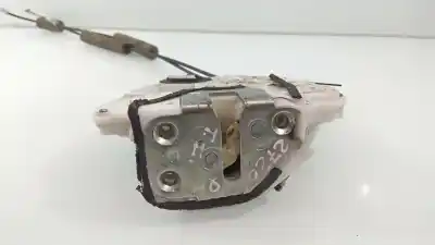 İkinci el araba yedek parçası sol arka kapi kilidi için honda civic berlina 5 (fk) 1.8 executive oem iam referansları  shhfk27608u024258 