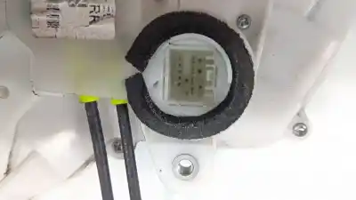 İkinci el araba yedek parçası sol arka kapi kilidi için honda civic berlina 5 (fk) 1.8 executive oem iam referansları  shhfk27608u024258 