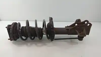 İkinci el araba yedek parçası sol ön amortisör için honda civic berlina 5 (fk) 1.8 executive oem iam referansları  shhfk27608u024258 
