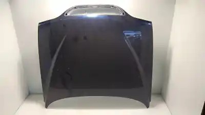 Second-hand car spare part bonnet for ssangyong musso 2.9 d oem iam references   kpte0b1dsxp156851