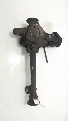 Автозапчасти б/у  за VOLKSWAGEN TOUAREG (7LA, 7L6, 7L7)  ссылки OEM IAM 4460310021 WVGZZZ7LZ4D050072 