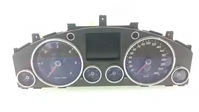 Автозапчасти б/у  за VOLKSWAGEN TOUAREG (7LA, 7L6, 7L7)  ссылки OEM IAM 0263655014 WVGZZZ7LZ4D050072 