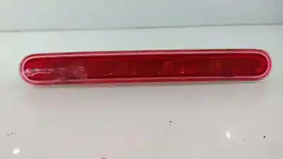 Gebrauchtes Autoersatzteil ZENTRALES BREMSLICHT zum PEUGEOT 207/207+ (WA_, WC_)  OEM-IAM-Referenzen 9649986880 VF3WCKFVC34607100 