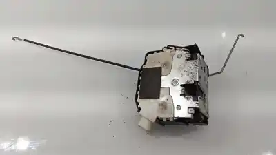 Gebrauchtes Autoersatzteil TÜRSCHLOSS VORNE RECHTS zum MG ROVER SERIE 75 (RJ)  OEM-IAM-Referenzen  18575752K1982 
