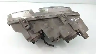 Автозапчастина б/у права фа для mg rover serie 75 (rj) 2.0 16v cdt посилання на oem iam  sarrjslhpym157413 