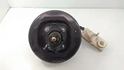 Second-hand car spare part brake servo for citroen c4 lim. 1.4 16v 95 cv / 70 kw oem iam references 9674747580