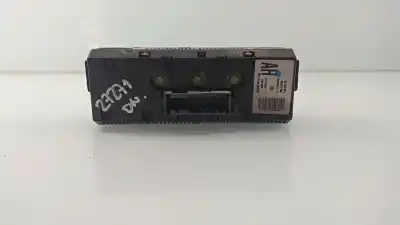 Автозапчасти б/у  за OPEL VIVARO FURGÓN/COMBI (07.2006 =>)  ссылки OEM IAM 13255825 W0LF7AHA68Y726417 