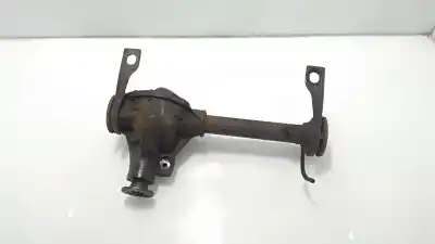 Second-hand car spare part  for SSANGYONG MUSSO  OEM IAM references  KPTE0B1DSXP156851 
