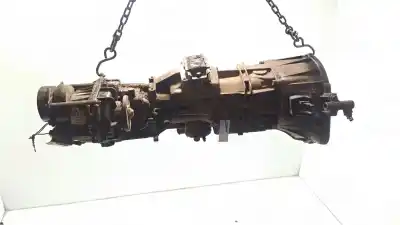 Second-hand car spare part GEARBOX for SSANGYONG MUSSO  OEM IAM references 3200005003 KPTE0B1DSXP156851 
